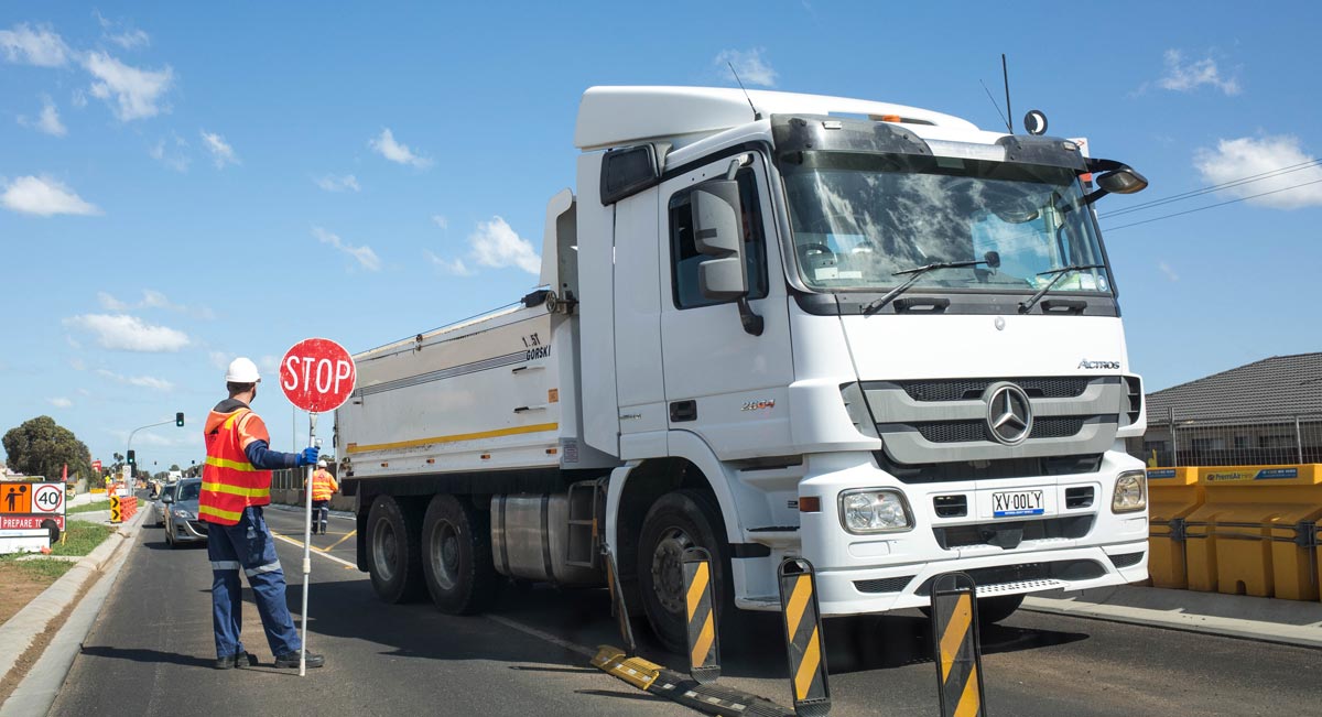 Rort Undermines Tippers Pay