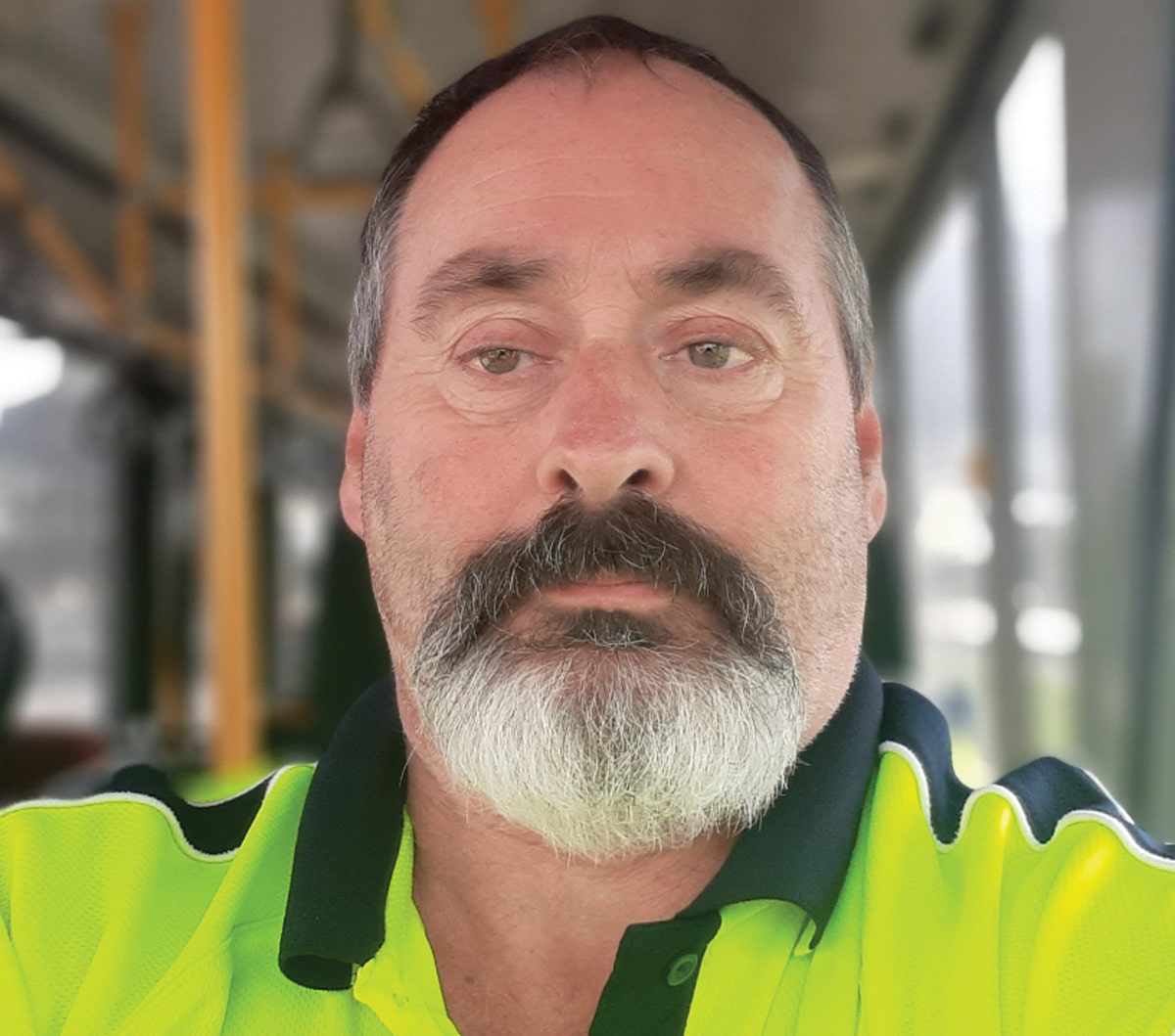 Training the safe heavy vehicle drivers of the future
