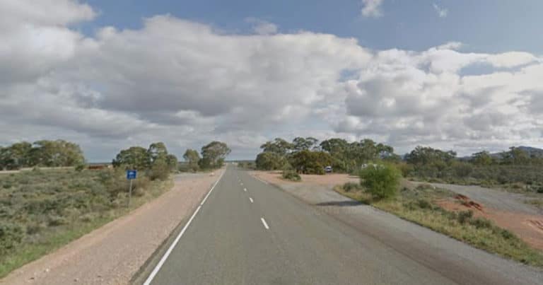 Yunta Map Barrier Highway to get three new rest areas