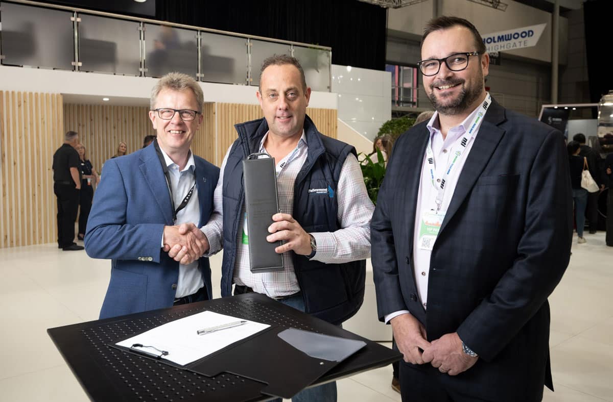 Followmont to add electric Volvos to the fleet - Vimarsana News
