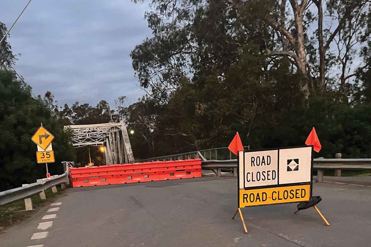 Don't forget bridges in $2.8 billion road repair spend - Vimarsana News