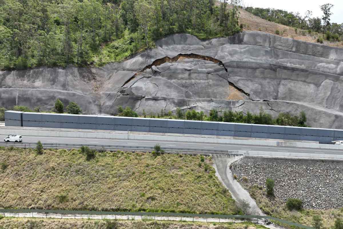 Toowoomba Bypass to close again for repairs - Vimarsana News