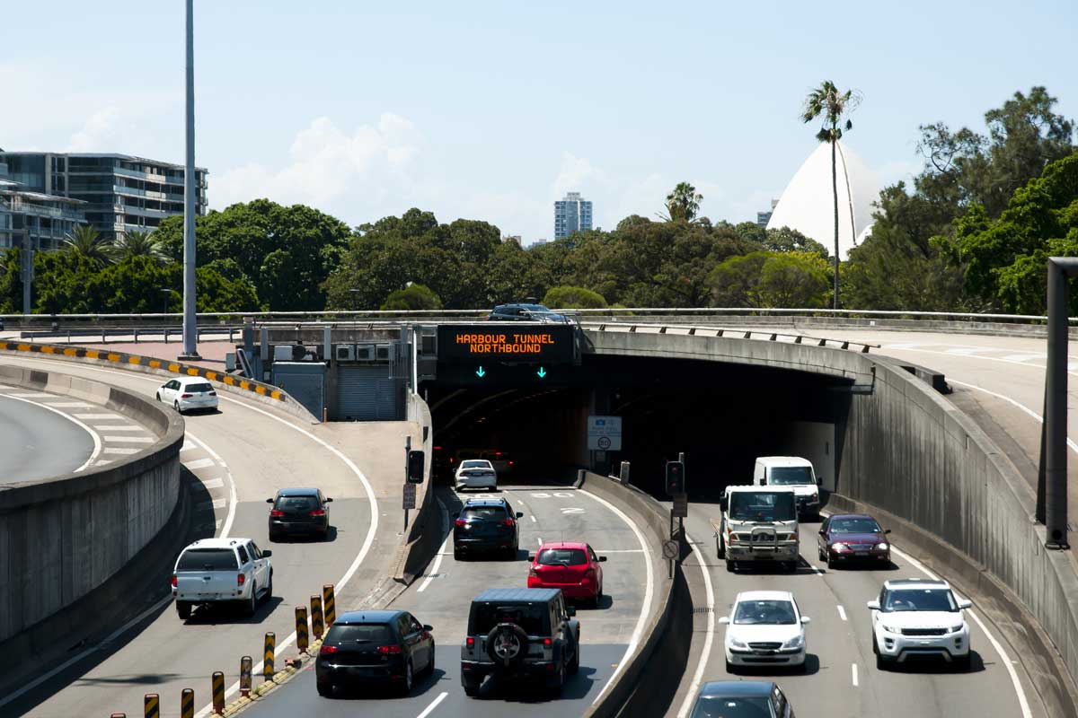 Truck tunnel ban would cause more harm than good, says peak body