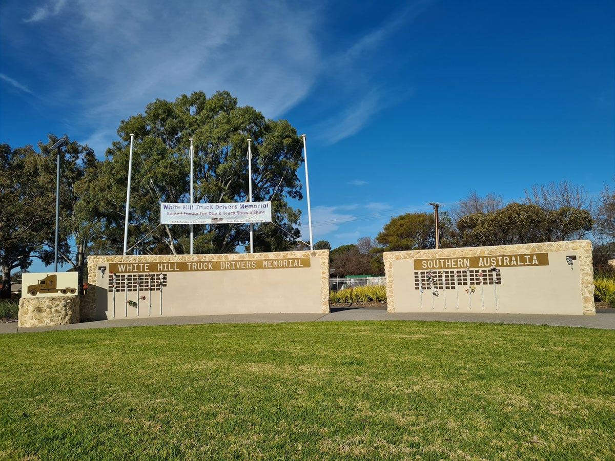 Date set for truck driver memorial service and convoy