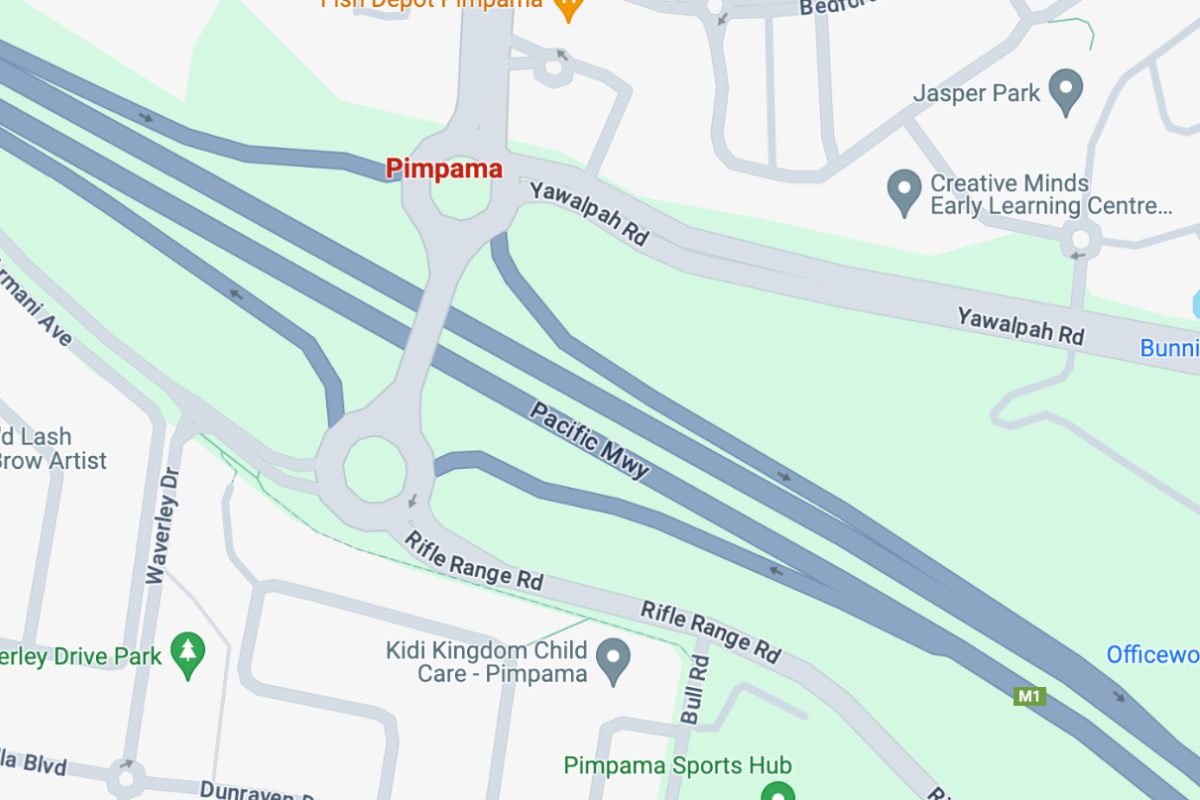 Weekend closures planned for Pacific Motorway - Vimarsana News