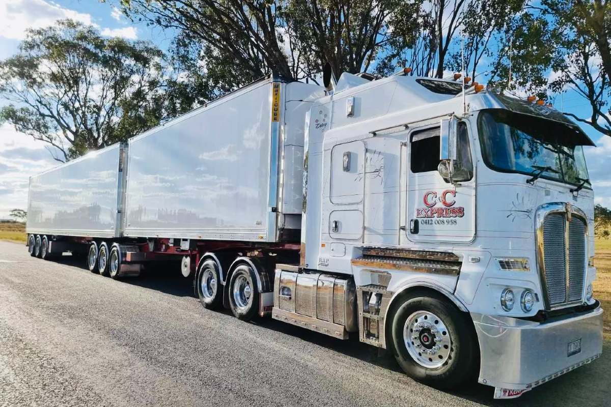 Melbourne-based refrigerated transport company to close doors after 15 ...