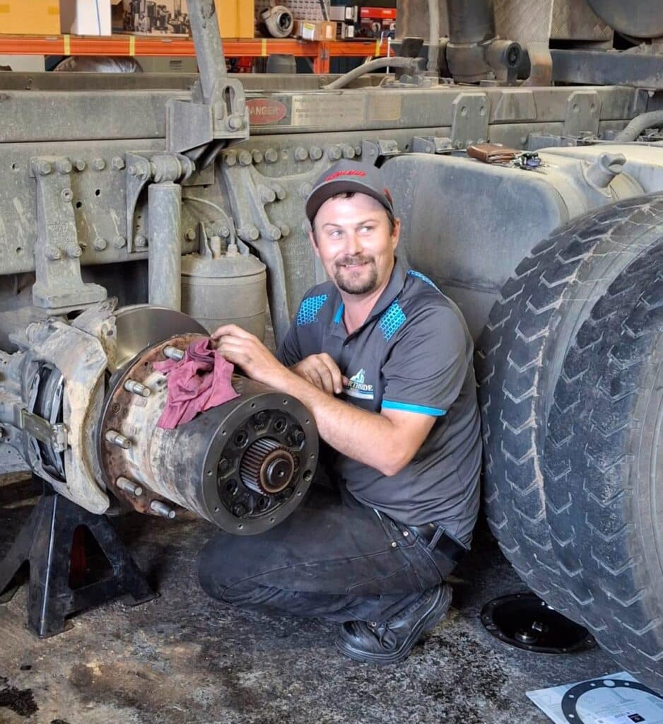 Exciting times ahead for Northside Diesel