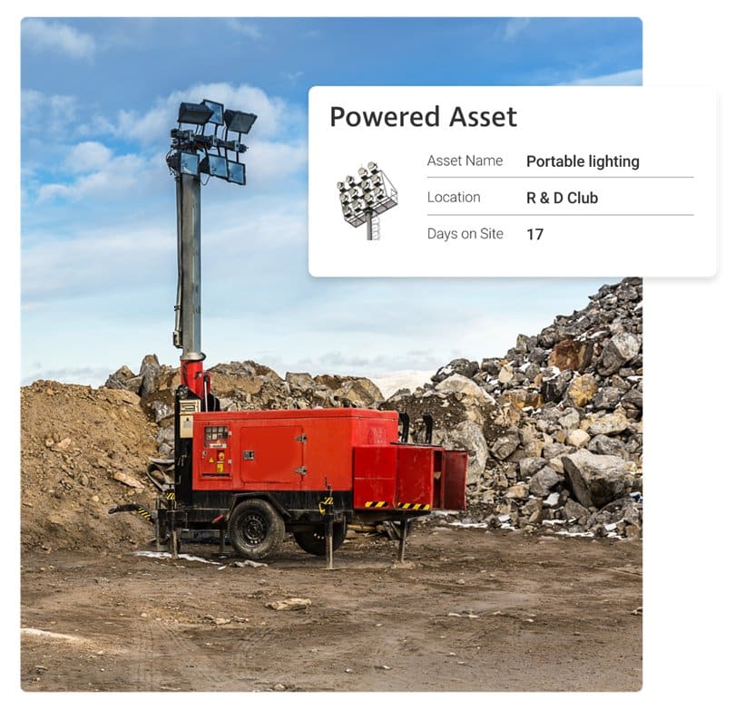 New asset trackers released with one-time install and indoor tracking