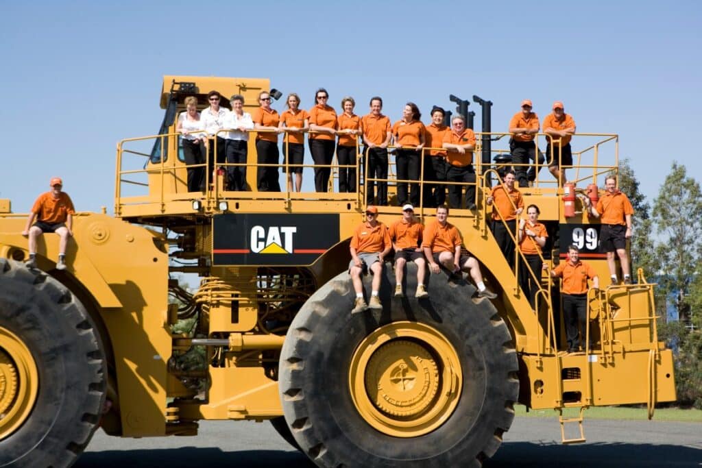 Ritchie Bros. celebrates 30 years in Australia with special live auction