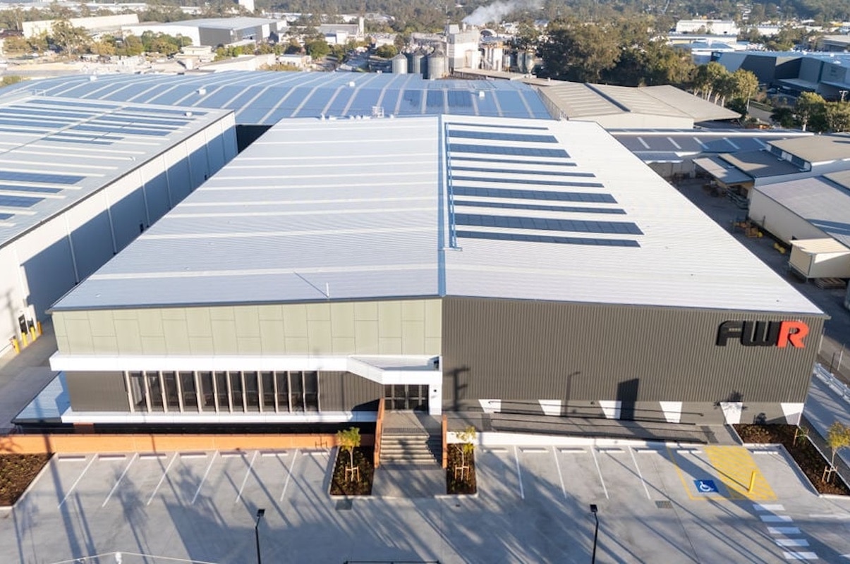 Wacol Postcode Queensland trailer builder opens second manufacturing site