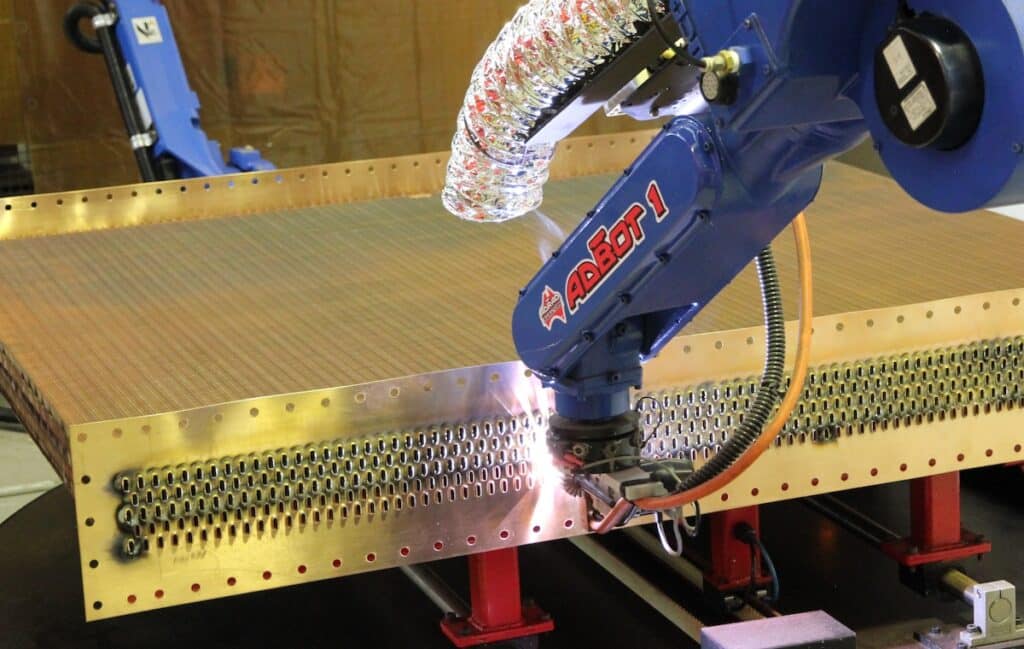 Additive Manufacturing Radiator OEM or aftermarket replacement radiator?