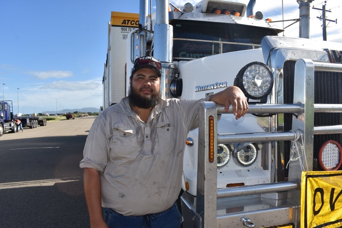 From a Western Star on the road to a Nissan on the race track