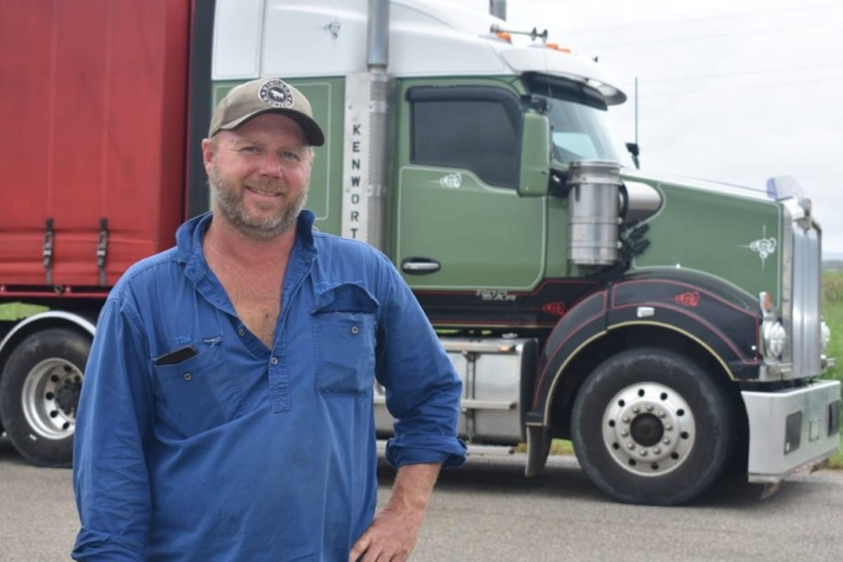 Resilient operator keeps wheels turning as costs hit hard
