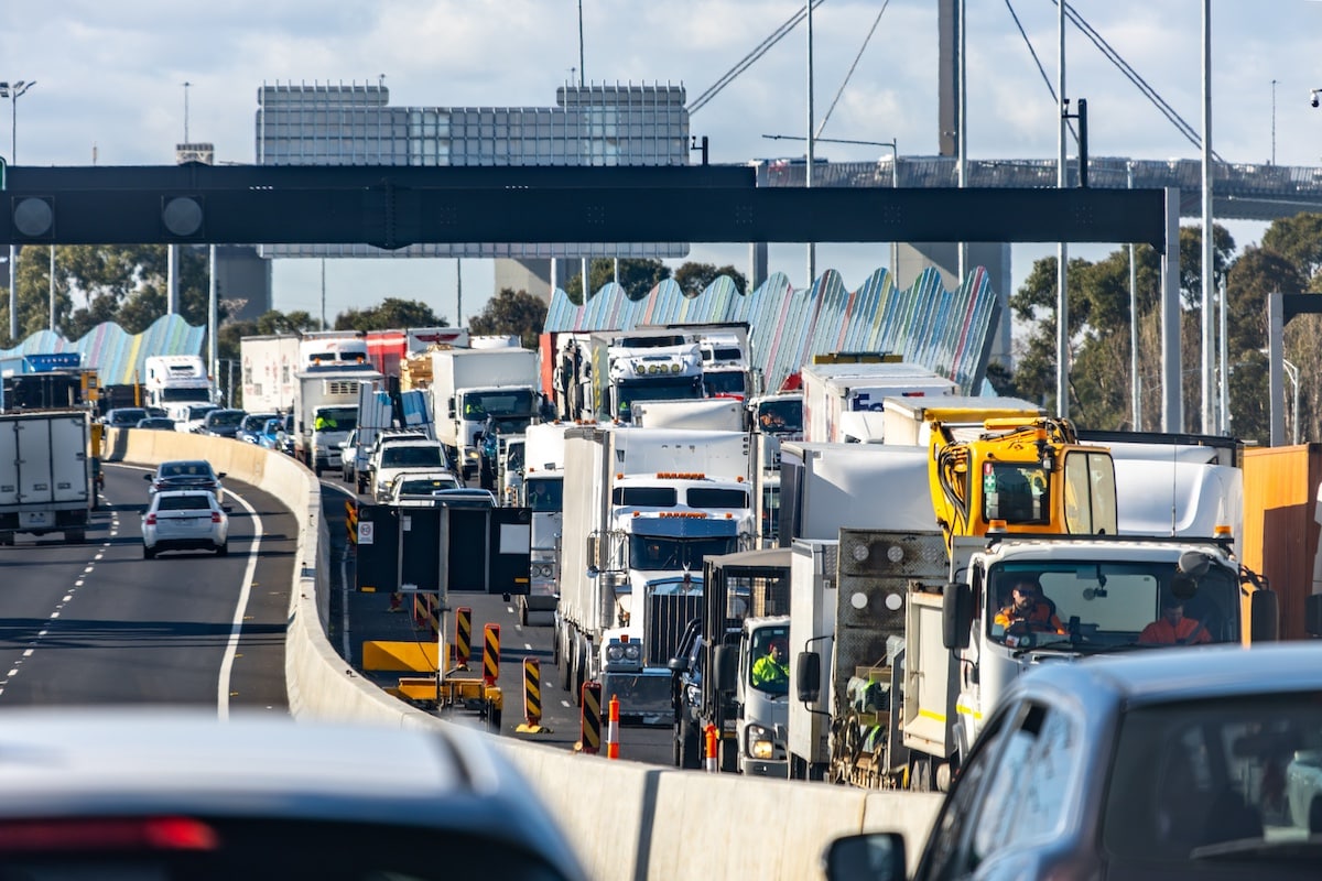 Is the industry ready for the new HVNL?