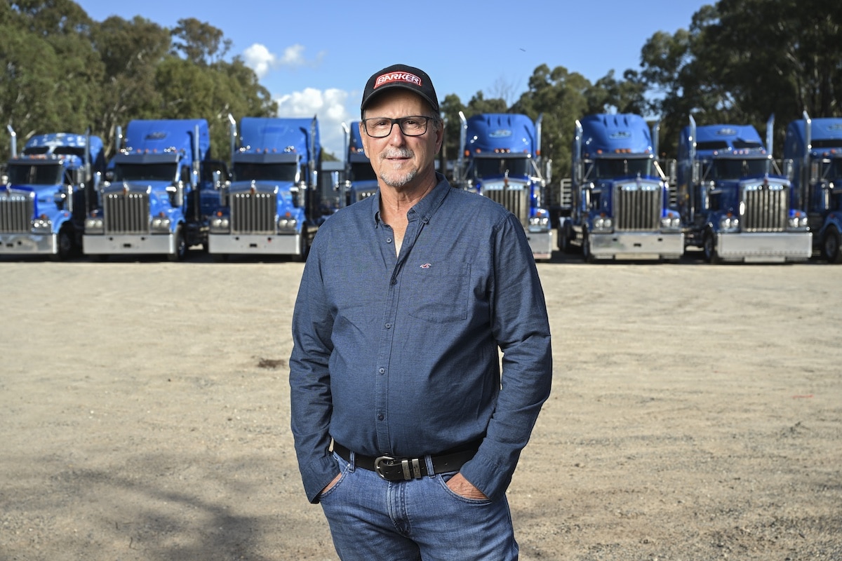 ‘We knew it was the right time to retire’