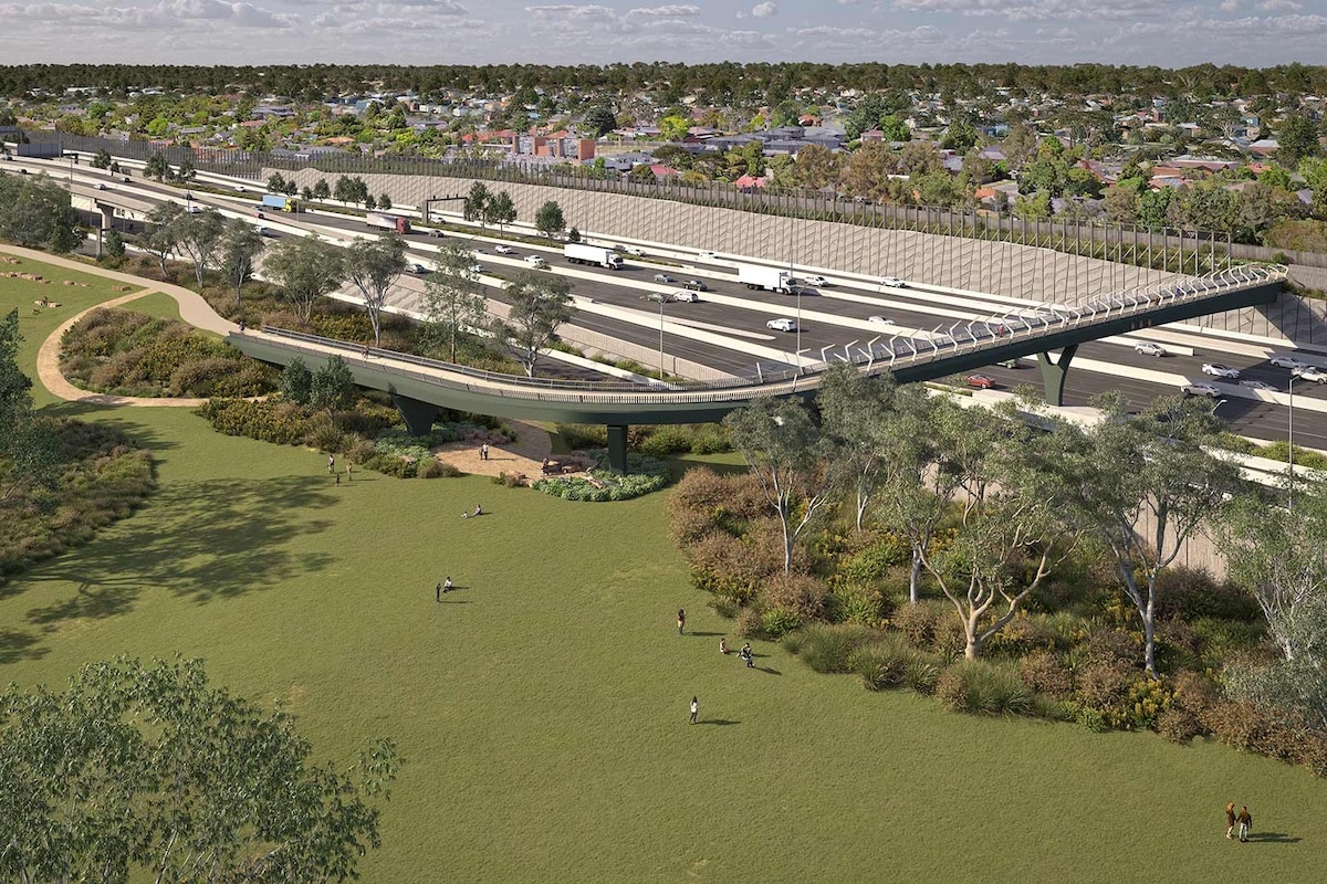 Extreme delays expected this weekend due to freeway closure