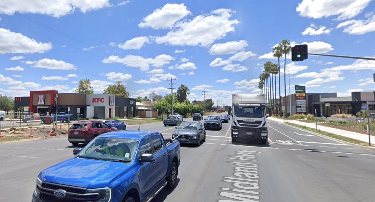 Have your say on proposed heavy vehicle curfews