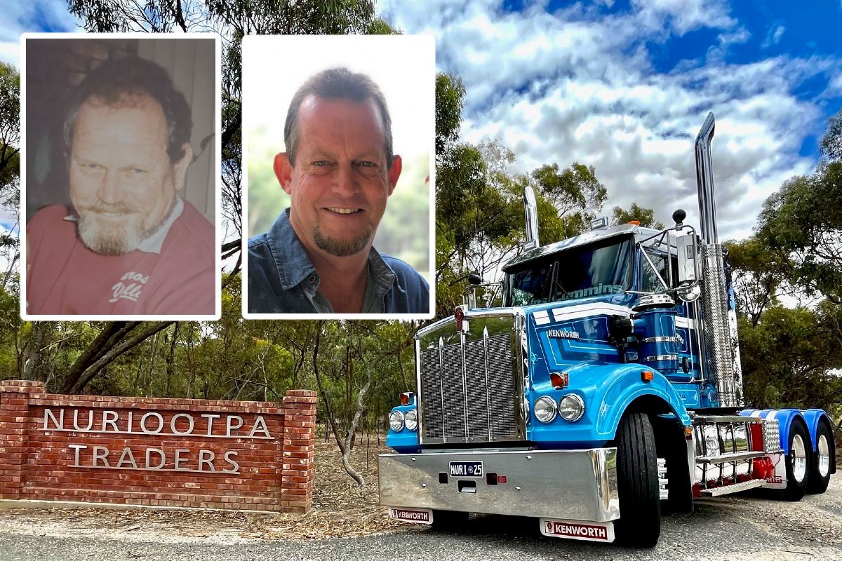 South Australian transport legacy recognised on national stage
