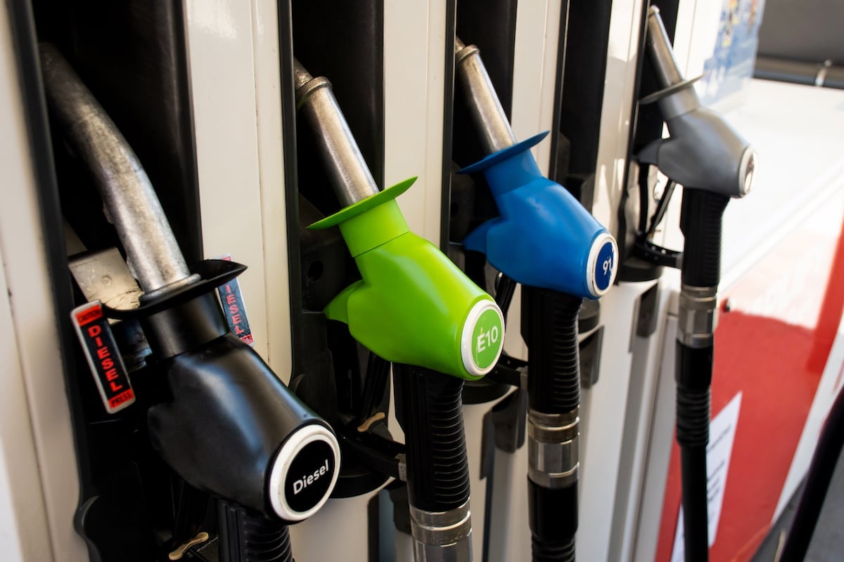 Victorian Rig Truck driver allegedly steals $2500 worth of fuel from Victorian ...