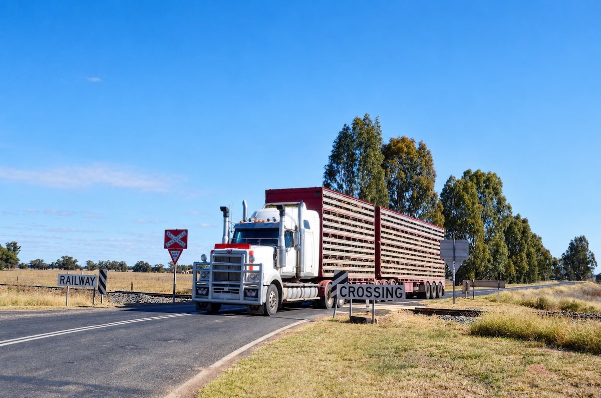 Livestock operators could face penalties of up to $11,000 under ...