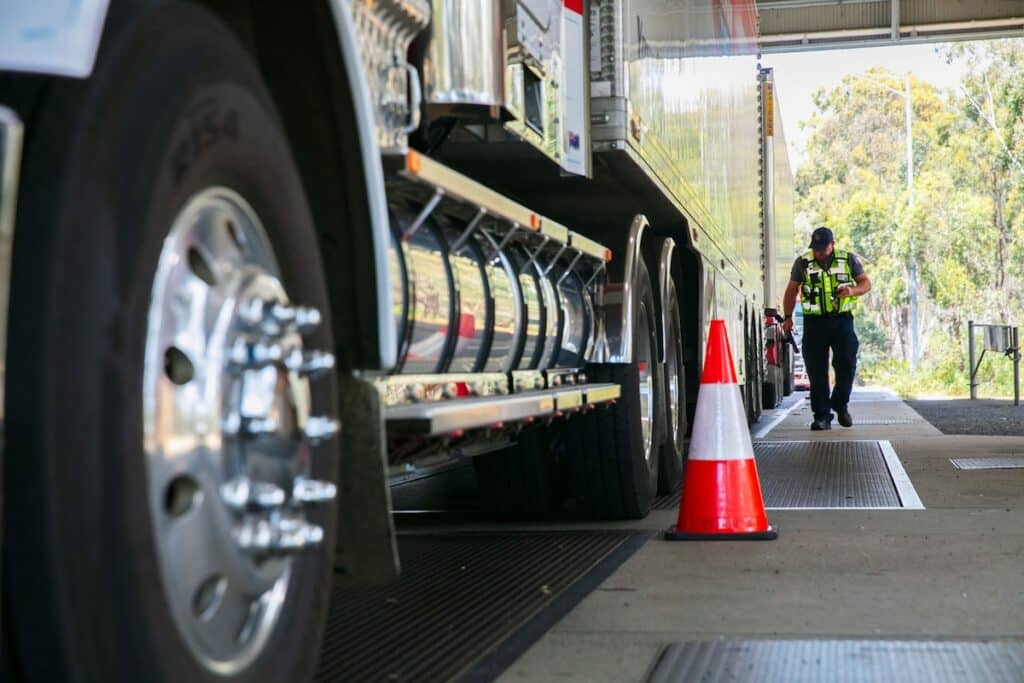 Rare prohibition notices address serious safety risks